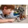 Lego The Pickaxe Mine construction game