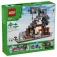 Lego The Pickaxe Mine construction game