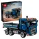 Lego Tilting Tipper construction game