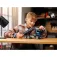 Lego Tilting Tipper construction game