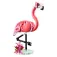 Lego Wildlife: Pink Flamingo Bauspiel 288 stücke
