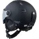 Cairn Android Visor J Junior-kypärä
