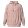 Cube Moletom com capuz Comfy