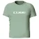 Cube Logo 반팔 티셔츠