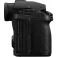 Panasonic Lumix DC-S5 II + compactcamera 50 mm