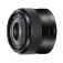 Sony Objectif E f/1.8 OSS 35 mm