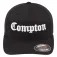 Mister tee Compton キャップ