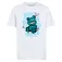 Mister tee Nice But Devilish 반팔 티셔츠