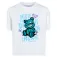 Mister tee Nice But Devilish 반팔 티셔츠