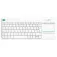 Logitech K400 wireless keyboard spanish refurbished