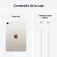 Apple iPad Mini A17 Pro 256GB 8.3´´