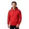 Build your brand Moletom com capuz Basic Oversized