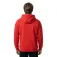 Build your brand Basic Oversized Hettegenser