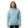 Build your brand Moletom com capuz Basic Oversized