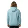 Build your brand Moletom com capuz Basic Oversized