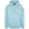 Build your brand Moletom com capuz Basic Oversized