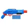 Nerf Alpha Strike Uppercut Big Cat DB2-pistool