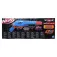 Nerf Alpha Strike Uppercut Big Cat DB2-pistool
