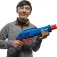 Nerf Alpha Strike Uppercut Big Cat DB2-pistool