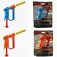 Nerf Pistolet Alpha Strike Uppercut Blaster