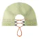 Buff ® 5 Panel Air キャップ