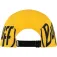 Buff ® 5 Panel Go Logo Lippis