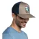 Buff ® Gorra Explore Trucker