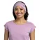 Buff ® Fascia per capelli Merino Lightweight