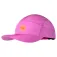 Buff ® Speed cap