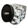 4on Premium Comfort jar 60 units Padel Overgrip