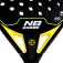 Enebe Raquete de padel Massive