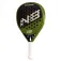 Enebe Response Alu padelmaila