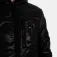 Rox Casaco Nordic