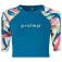 Protest Eden dames rashguard