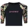 Protest Eden dames rashguard