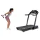 Proform Tapis de course Carbon TLS