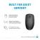 HP Mouse wireless 235
