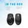 HP Mouse wireless 435