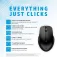 HP Mouse wireless 435