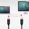Nanocable 10.15.2700 DisplayPort cable