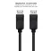 Nanocable 10.15.2701 DisplayPort cable