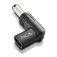 NGS BUD-S Laptop-lader