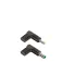 NGS BUD-T Laptop-lader