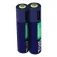 Trust 25585 Rechargeable Battery 2 units