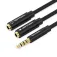 Vention BBVBY jack 3.5 cable