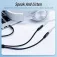 Vention BBVBY jack 3.5 cable