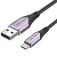Vention Cable COAVG USB a micro USB