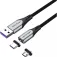 Vention CQNHD USB-C til USB micro b-adapter