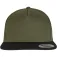 Flexfit Gorra snapback Classic 5 Panel