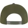 Flexfit Classic 5 Panel snapback cap